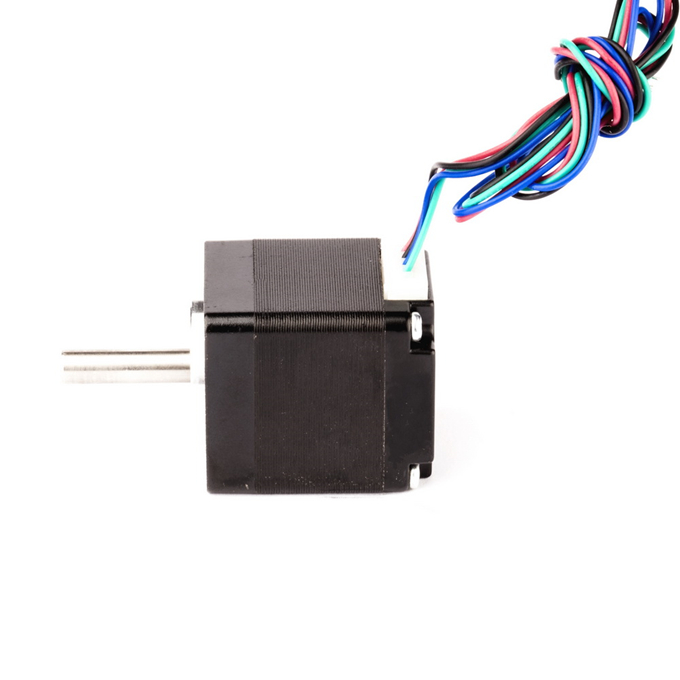NEMA 28 SPEPPER MOTO ALTA Coppia alta 1,8 ° 210 fasi di fase 2 afase per CNC, stampante 3D, robotica, automazione, progetti fai-da-te