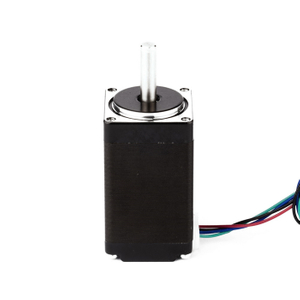 NEMA 28 Stepper Motor 6,2V høyt dreiemoment 1,8 ° 2-fase hybrid trinn for CNC, 3D-skriver, robotikk, automatisering, DIY-prosjekter