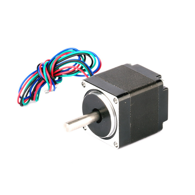 NEMA 28 SPEPPER MOTO ALTA Coppia alta 1,8 ° 210 fasi di fase 2 afase per CNC, stampante 3D, robotica, automazione, progetti fai-da-te