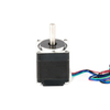 NEMA 28 SPEPPER MOTO ALTA Coppia alta 1,8 ° 210 fasi di fase 2 afase per CNC, stampante 3D, robotica, automazione, progetti fai-da-te