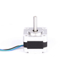 NEMA 35 Stepper Motor High Worque 1,8 ° 2-fase Hybrid Stepper vir CNC, 3D-drukker, robotika, outomatisering, DIY-projekte