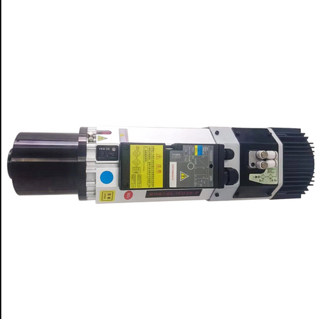 9KW ISO30 220V/380V एयर कूलिंग ATC स्पिन्डल मोटर CNC स्वचालित उपकरण परिवर्तक CNC प्रेसिजन एनग्रेभिङ मेसिनको लागि