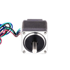 NEMA 28 SPEPPER MOTO ALTA Coppia alta 1,8 ° 210 fasi di fase 2 afase per CNC, stampante 3D, robotica, automazione, progetti fai-da-te