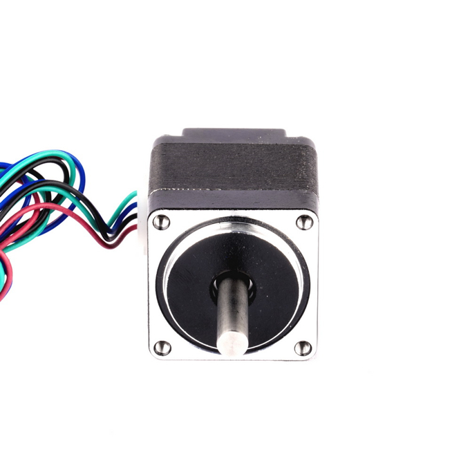 NEMA 28 SPEPPER MOTO ALTA Coppia alta 1,8 ° 210 fasi di fase 2 afase per CNC, stampante 3D, robotica, automazione, progetti fai-da-te