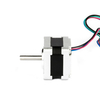 NEMA 35 Stepper Motor High Worque 1,8 ° 2-fase Hybrid Stepper vir CNC, 3D-drukker, robotika, outomatisering, DIY-projekte