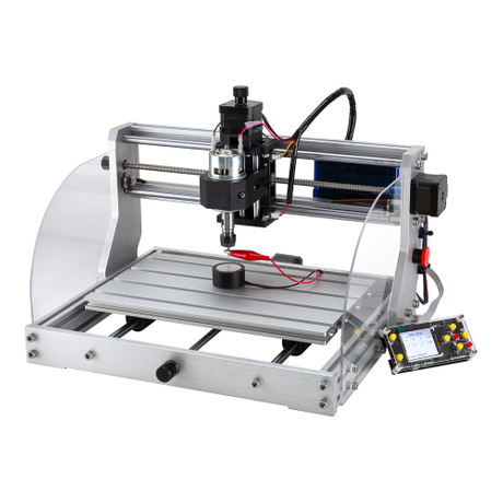 HJDQCNC ३०१८-प्रोभर इन्ग्रेभिङ मेसिन ३०० x १८० x ४५ मिमी