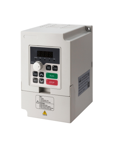 VFD 110V 2,2 кВт 2 к.с.