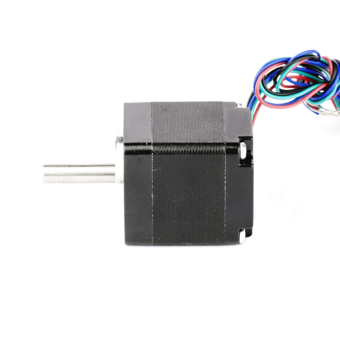 NEMA 28 SPEPPER MOTO ALTA Coppia alta 1,8 ° 210 fasi di fase 2 afase per CNC, stampante 3D, robotica, automazione, progetti fai-da-te