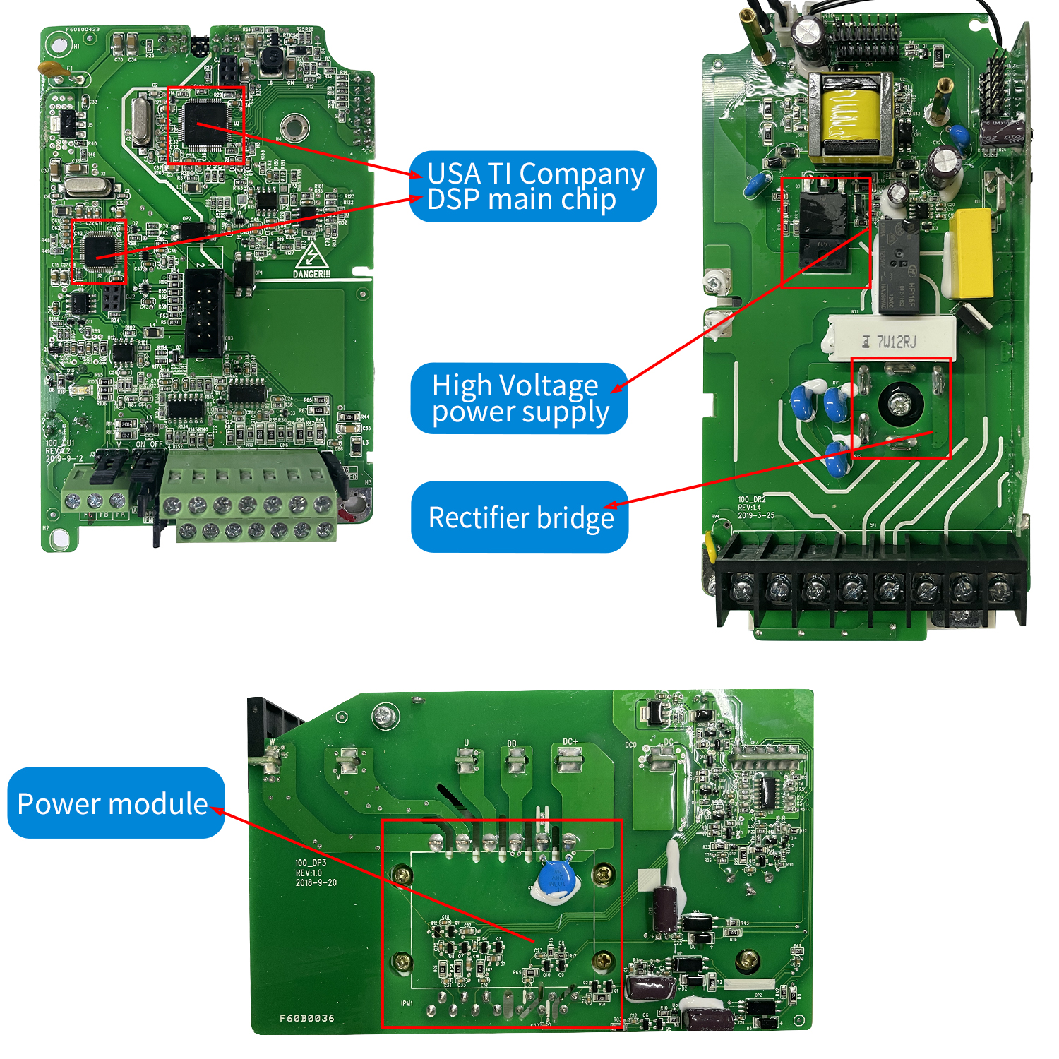 VFD 110V 1.5KW 2hp Variable Frequency Drive CNC VFD Motor Drive Inverter Converter for CNC Spindle Motor