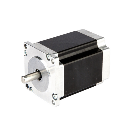 NEMA 57 Stepper Motor 2.4V उच्च टोर्क 1.8&deg; 2-फेज हाइब्रिड स्टेपर CNC, 3D प्रिन्टर, रोबोटिक्स, स्वचालन, DIY परियोजनाहरूका लागि