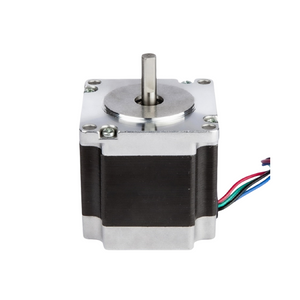 Motore stepper NEMA 5 V Alta coppia 1,8 ° 210 fasi di fase 2 afase per CNC, stampante 3D, robotica, automazione, progetti fai-da-te
