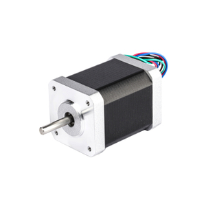 NEMA 42 SPAPPER MOTO ALTA TARTA ALTATO 1,8 ° FAPPER IBRIDE 2-Fase per CNC, stampante 3D, robotica, automazione, progetti fai-da-te