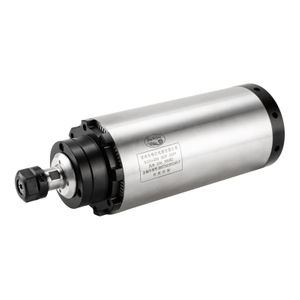 3KW Water Cooled Spindle CNC Spindle Motor